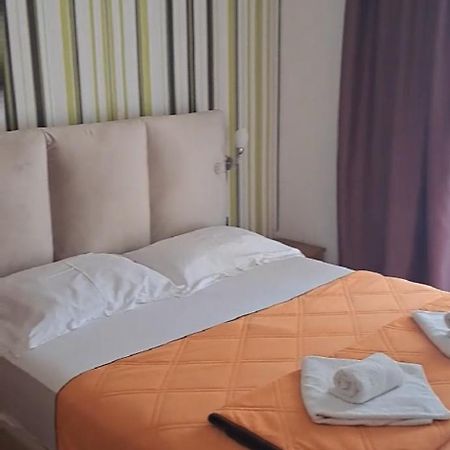 Guesthouse Villa Gaga Budva Exterior photo