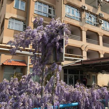 Guesthouse Villa Gaga Budva Exterior photo