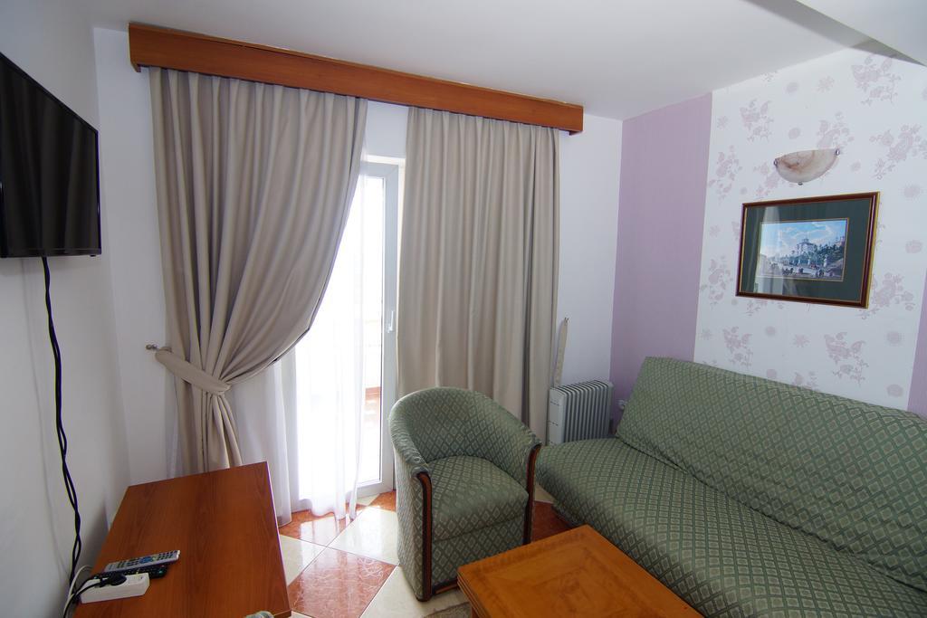 Guesthouse Villa Gaga Budva Exterior photo