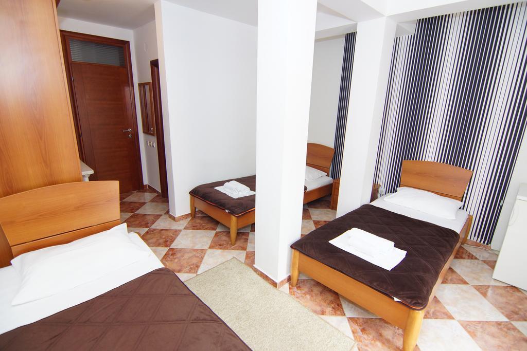 Guesthouse Villa Gaga Budva Exterior photo