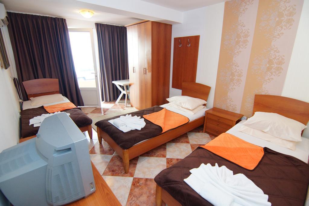 Guesthouse Villa Gaga Budva Exterior photo