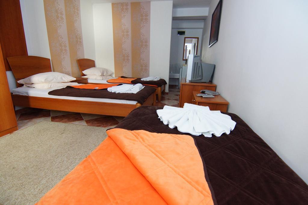 Guesthouse Villa Gaga Budva Exterior photo