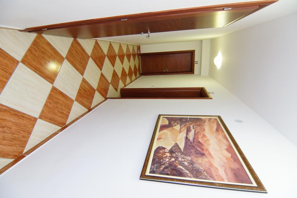 Guesthouse Villa Gaga Budva Exterior photo