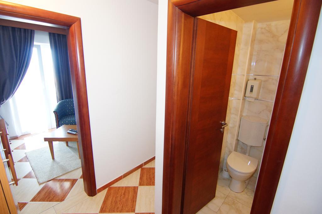 Guesthouse Villa Gaga Budva Exterior photo