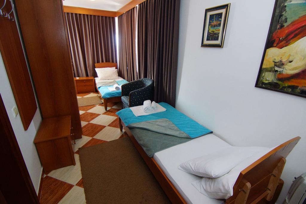 Guesthouse Villa Gaga Budva Exterior photo