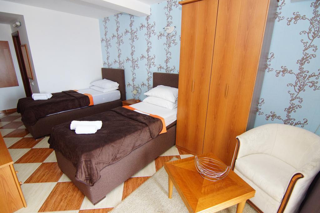 Guesthouse Villa Gaga Budva Exterior photo