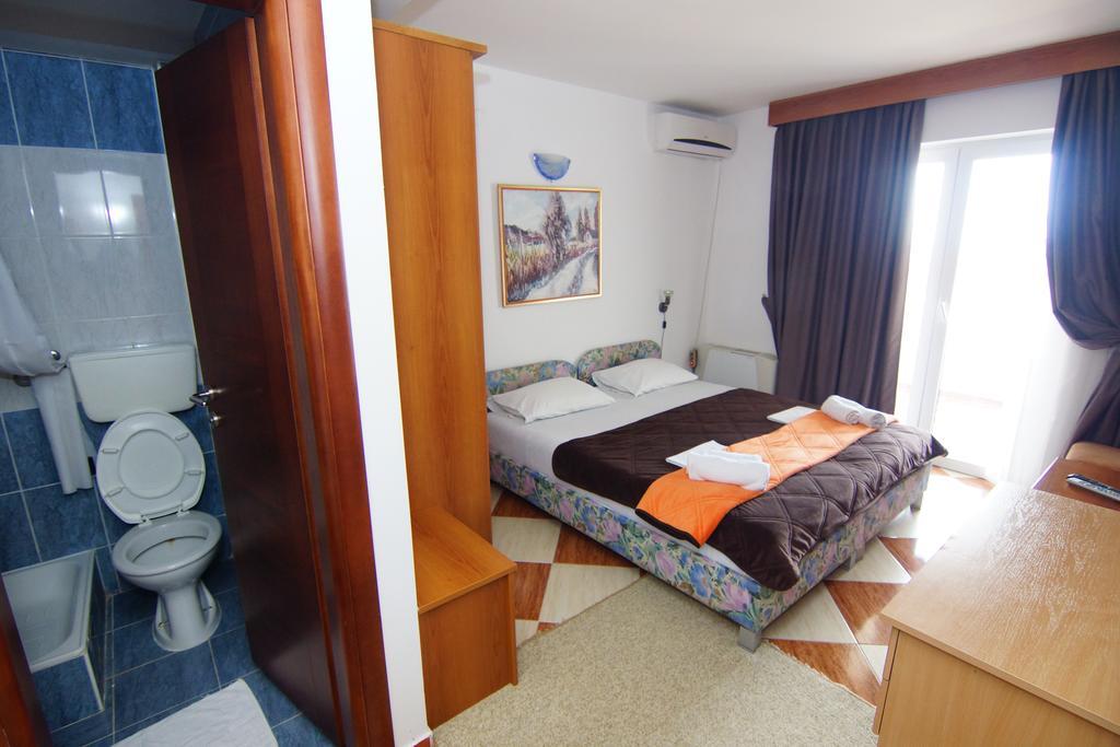 Guesthouse Villa Gaga Budva Exterior photo