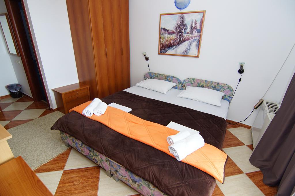 Guesthouse Villa Gaga Budva Exterior photo