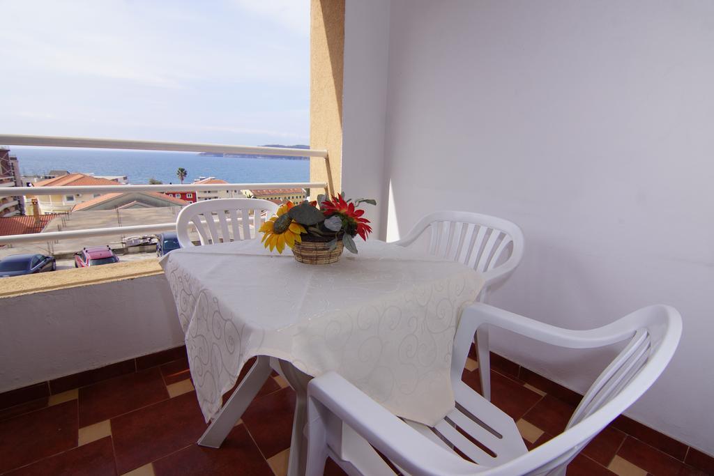 Guesthouse Villa Gaga Budva Exterior photo