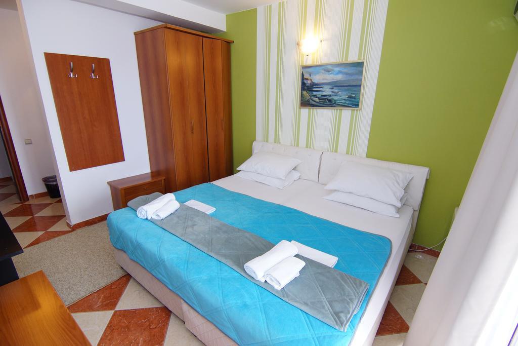 Guesthouse Villa Gaga Budva Exterior photo