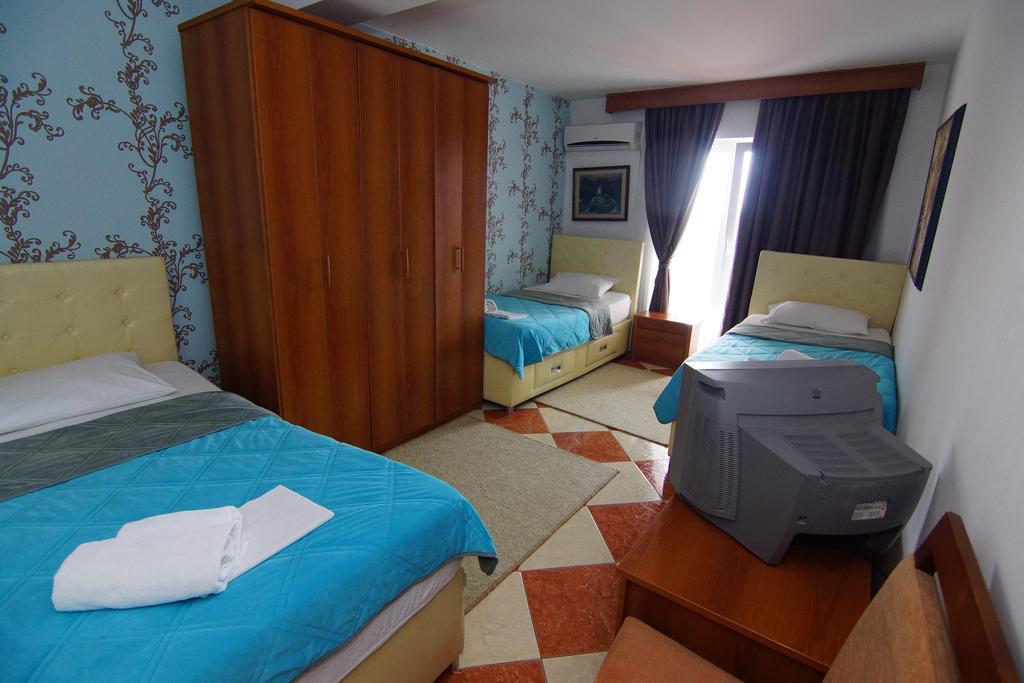 Guesthouse Villa Gaga Budva Exterior photo