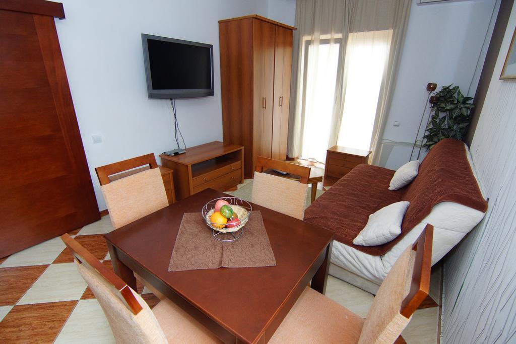 Guesthouse Villa Gaga Budva Exterior photo