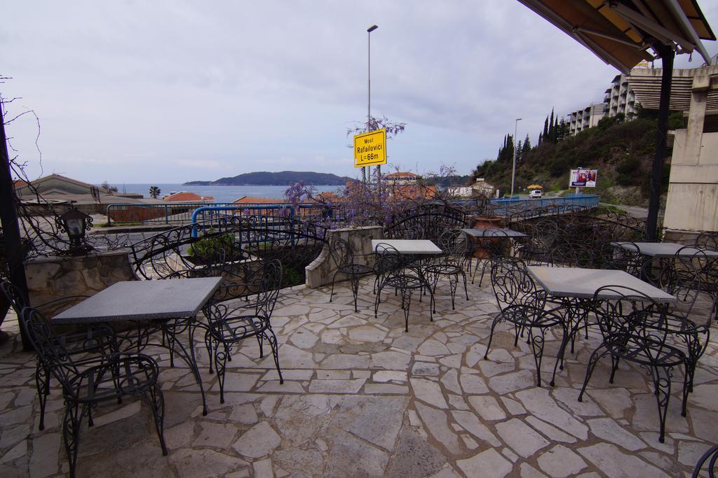 Guesthouse Villa Gaga Budva Exterior photo