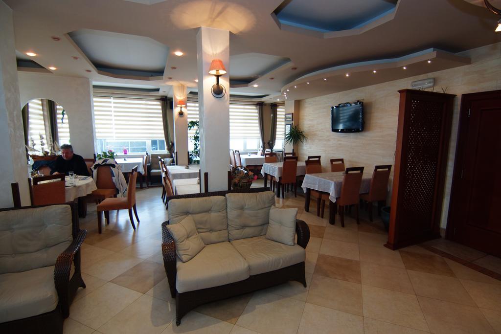 Guesthouse Villa Gaga Budva Exterior photo