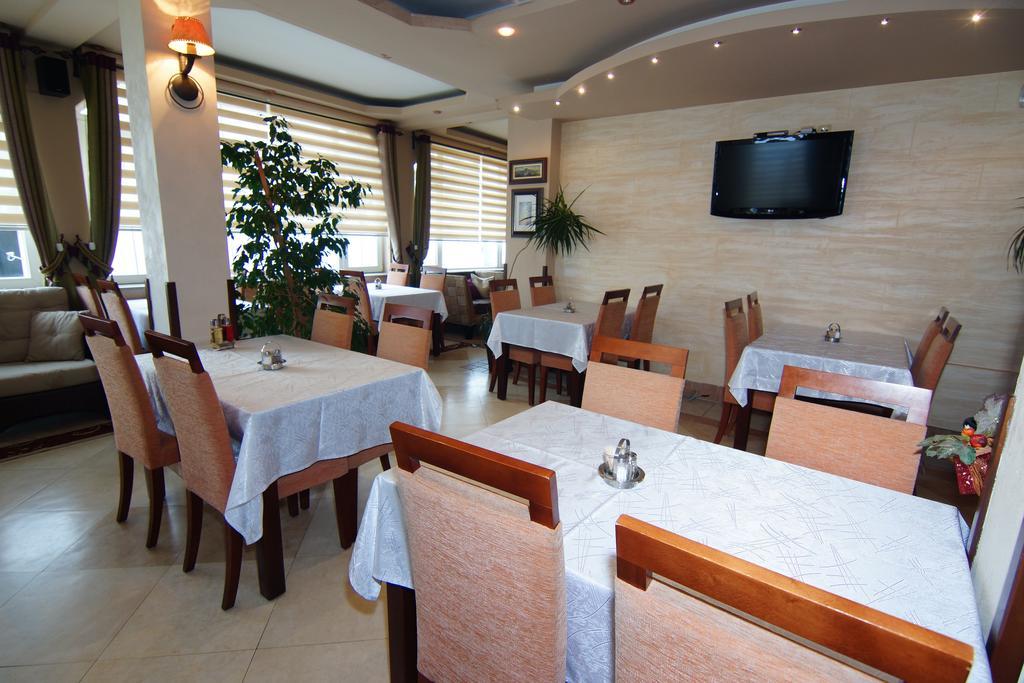 Guesthouse Villa Gaga Budva Exterior photo